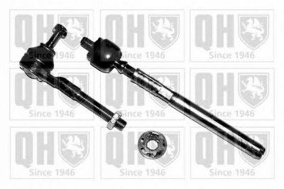 QUINTON HAZELL qdl2745s -  Поперечная рулевая тяга